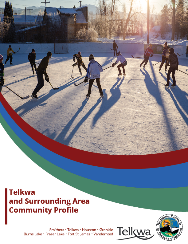 Telkwa Community Profile 2022 Cover Page.png
