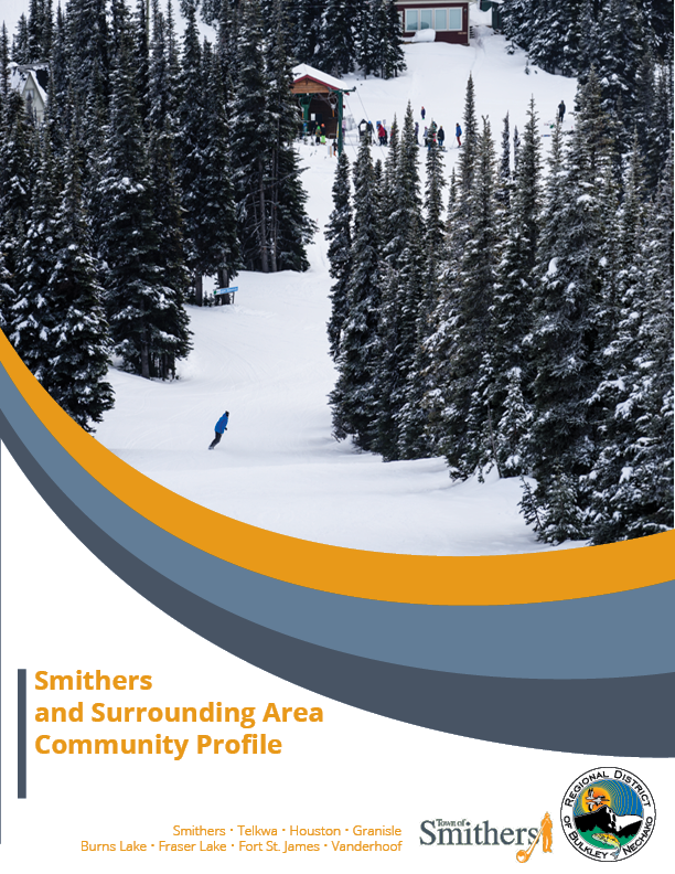 Smithers Community Profile 2022 Cover Page.png