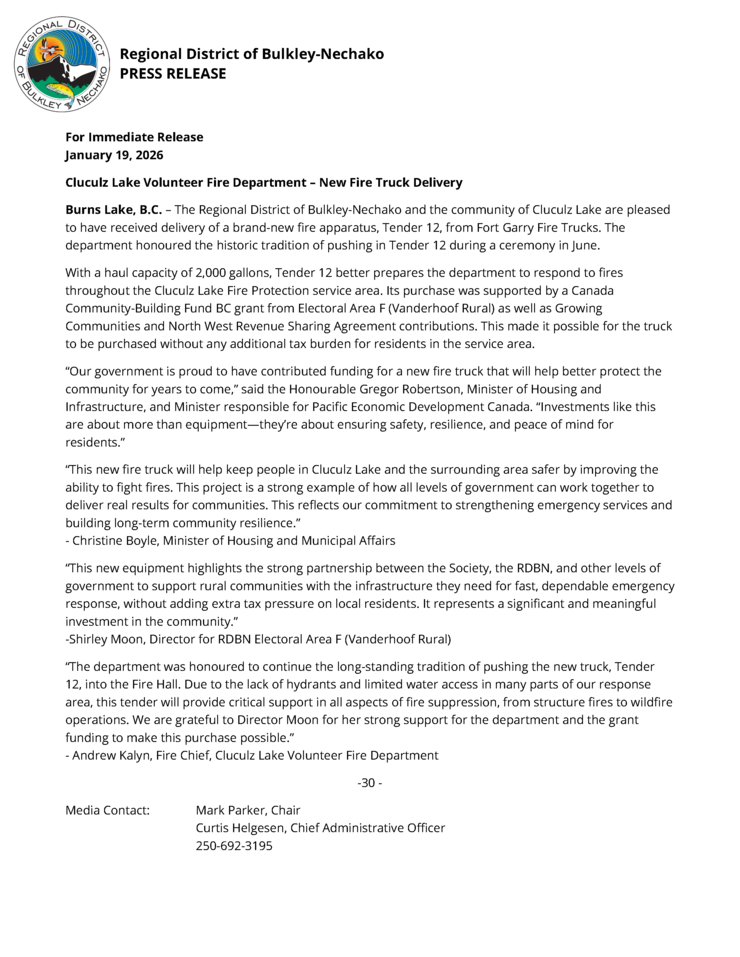 Cluculz Lake Volunteer Fire Department New Fire Truck Delivery-20260119CY+18DyDnd.png