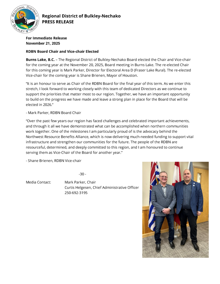 Chair and Vice Chair Press Release 2025.png