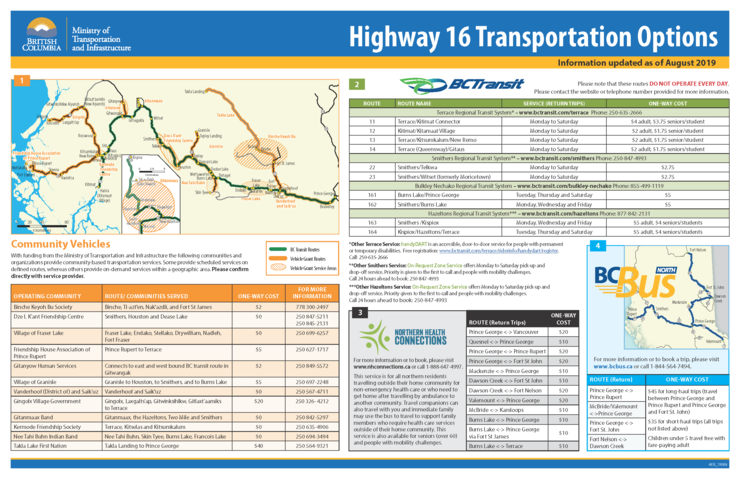 Hwy 16 - Transportation Options - Info Sheet.png