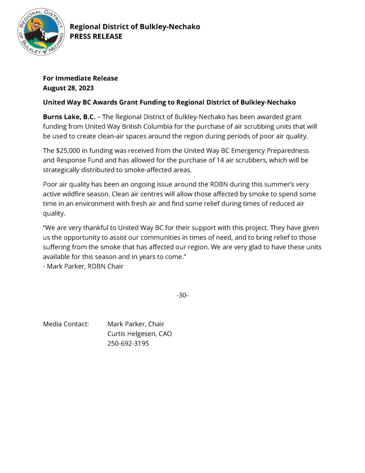 News Release August 28, 2023 United Way Grant-20230828cy+16ych.png